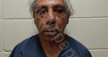 <B>STINSON</B>, JERRY <B>DONALD</B> #, Covington County, Alabama - 2022-07-30 16:06:00