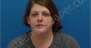 JORDAN,SARAH KATHERINE | 2022-07-30 Catawba County, North Carolina Booking