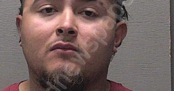 <B>GALVAN</B>, <B>DAVID</B> #, Harris County, Texas - 2022-07-30 23:30:00