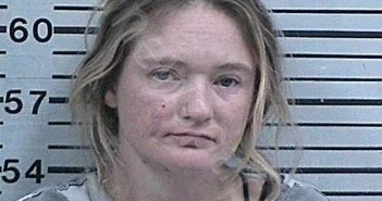SMITH, CRYSTAL LEANN | 2022-07-30 08:15:11 Hood County, Texas Booking