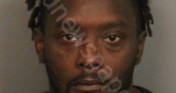 DANIELS, IVORY JOHN | 2022-07-30 12:46:00 Jefferson County, Alabama Booking