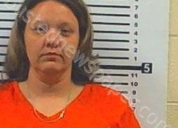 FELICIA LAMBERT | 2022-07-30 06:33:00 Hardeman County, Tennessee Booking