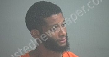 ROBSON, LAWRENCE O | 2022-07-30 Sandusky County, Ohio Booking