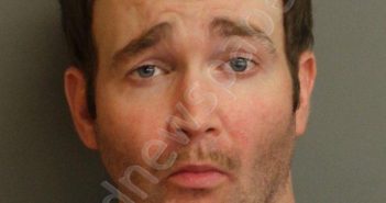 TAYLOR, JEREMY DALE | 2022-07-30 01:45:00 Jefferson County, Alabama Booking