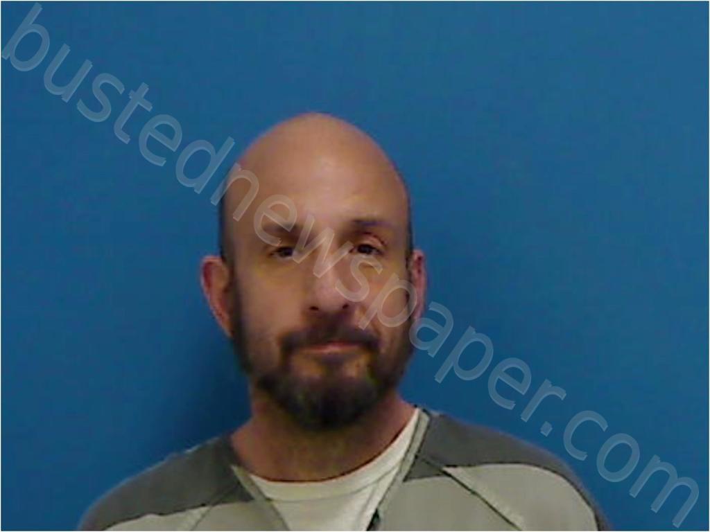 WINEBARGER,THOMAS DEAN #, Catawba County, North Carolina - 2022-07-30