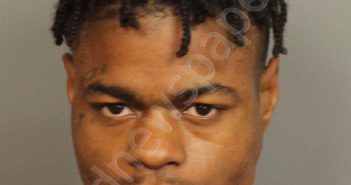 YOUNG, LAMONT JR JUNIOR | 2022-07-30 22:33:00 Jefferson County, Alabama Booking