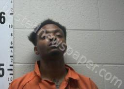 NATHAN TAYLOR | 2022-07-30 22:23:00 Tipton County, Tennessee Booking