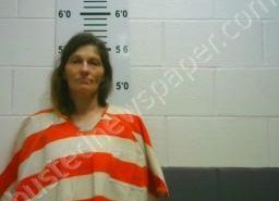 BRYDE STEWARD | 2022-07-30 14:22:00 Dekalb County, Tennessee Booking