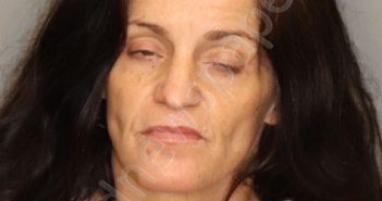 HENDERSON, CHRISTY UTSEY | 2022-07-30 18:29:00 Jefferson County, Alabama Booking