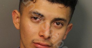 RAMIREZ-FLORES, GEOVANNY RYNALDO | 2022-07-30 11:00:00 Jefferson County, Alabama Booking