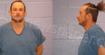 <B>VIZCAINO</B>, <B>HECTOR</B> <B>ALFREDO</B> #, Andrews County, Texas - 2022-07-30