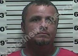 MICHAEL RONEY | 2022-07-31 13:51:00 Weakley County, Tennessee Booking