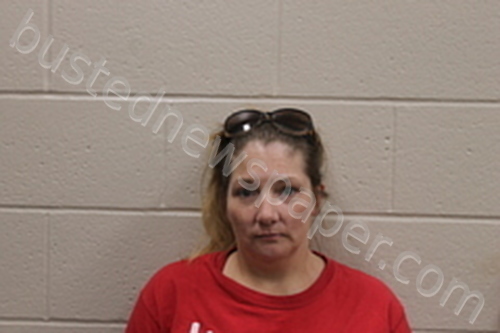 SARA E DAVIS #, Andrew County, Missouri - 2022-07-31