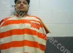 ANTHONY HERNANDEZ | 2022-07-31 22:20:00 Dekalb County, Tennessee Booking