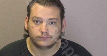 BELCHER,AARON CHRISTOPHER | 2022-07-31 11:04:00 Catawba County, North Carolina Booking