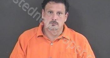 MARTIN, TIMOTHY JAMES | 2022-07-31 13:41:00 Roanoke County, Virginia Booking