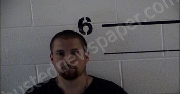 WOOD, RAYMOND | 2022-07-31 Chase County, Kansas Booking