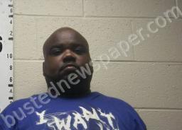 ERIC WINFREY | 2022-07-31 05:58:00 Tipton County, Tennessee Booking