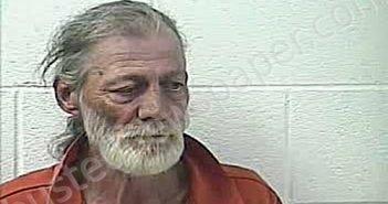 BOONE, GARY ROBINSON, SR. | 2022-07-31 21:53:00 Daviess County, Kentucky Booking