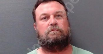 <B>VILLINES</B>, <B>JEFFERSON</B> KENNETH, III #, Comal County, Texas - 2022-07-31