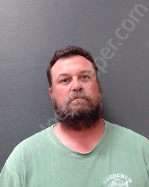 VILLINES, JEFFERSON KENNETH, III #, Comal County, Texas - 2022-07-31