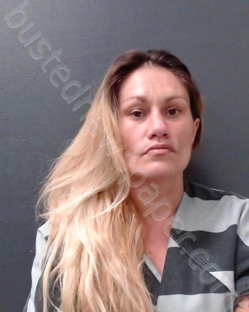 STEEN, SHARA MARIE #, Comal County, Texas - 2022-07-31