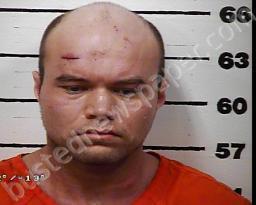 MATTHEW DAGGETT #, Hawkins County, Tennessee - 2022-07-31 22:04:00