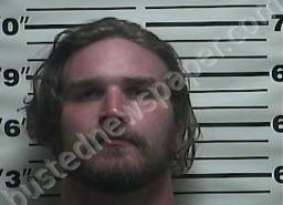 TAYLOR JOBE | 2022-07-31 13:51:00 Weakley County, Tennessee Booking