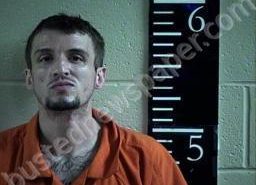 <B>PRESTON</B> <B>GRAY</B> #, Chester County, Tennessee - 2022-07-31 22:00:00