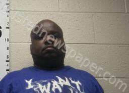 ERIC WINFREY | 2022-07-31 13:49:00 Tipton County, Tennessee Booking