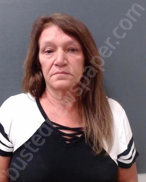 JOHNSON, SONYA CARMATHEL #, Comal County, Texas - 2022-07-31