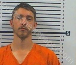 JOSHUA ALDRICH #, Hardeman County, Tennessee - 2022-07-31 22:01:00