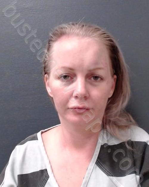 TELLEFSON, TANDY YOUNG #, Comal County, Texas - 2022-07-31