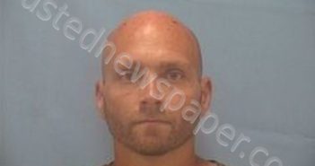 BRIAN HODGE | 2022-07-31 13:52:00 Mississippi County, Arkansas Booking