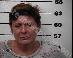 DONNA DUBOIS #, Hawkins County, Tennessee - 2022-07-31 22:04:00