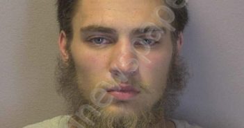 BRADLEY,CHRISTOPHER ISAIAHA | 2022-07-31 05:00:00 Catawba County, North Carolina Booking