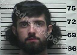 NATHANYL SAWYER | 2022-07-31 06:30:00 Weakley County, Tennessee Booking