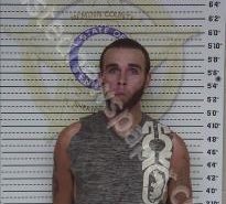 JUSTIN KNOX | 2022-07-31 22:11:00 Mcminn County, Tennessee Booking