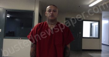 <B>HINOJOSA</B>, <B>OSCAR</B> #, Karnes County, Texas - 2022-07-31