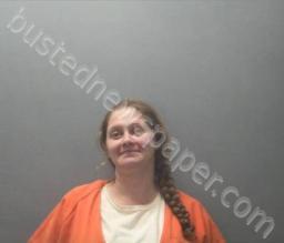 SAMANTHA WHEELER #, Mcnairy County, Tennessee - 2022-07-31 06:30:00