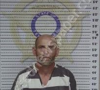 DONALD CALL | 2022-07-31 06:10:00 Mcminn County, Tennessee Booking