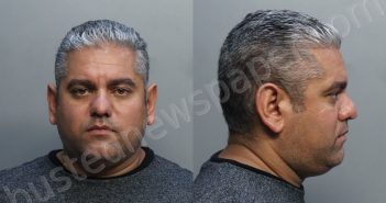 ADAN-<B>GONZALEZ</B>, <B>JORGE</B> <B>LUIS</B> #, Miami-Dade County, Florida - 2022-07-31 23:45:00