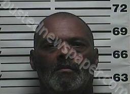 MILTON JONES | 2022-07-31 22:23:00 Weakley County, Tennessee Booking