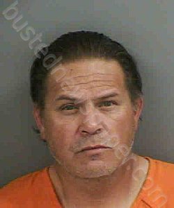 GUTIERREZ,ALVARO I | 2022-07-31 Collier County, Florida Booking