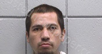 <B>CAMPOZ</B>-LOPEZ, <B>FRANCISCO</B> #, Navarro County, Texas - 2022-07-31 04:12:00
