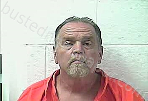 GREEN, SAMMY CHARLES #, Daviess County, Kentucky - 2022-07-31 23:53:00