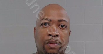 HOGAN, ROBERT WAYNE | 2022-07-31 Johnson County, Texas Booking
