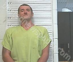 JOSHUA HOWELL #, Van Buren County, Tennessee - 2022-07-31 22:14:00