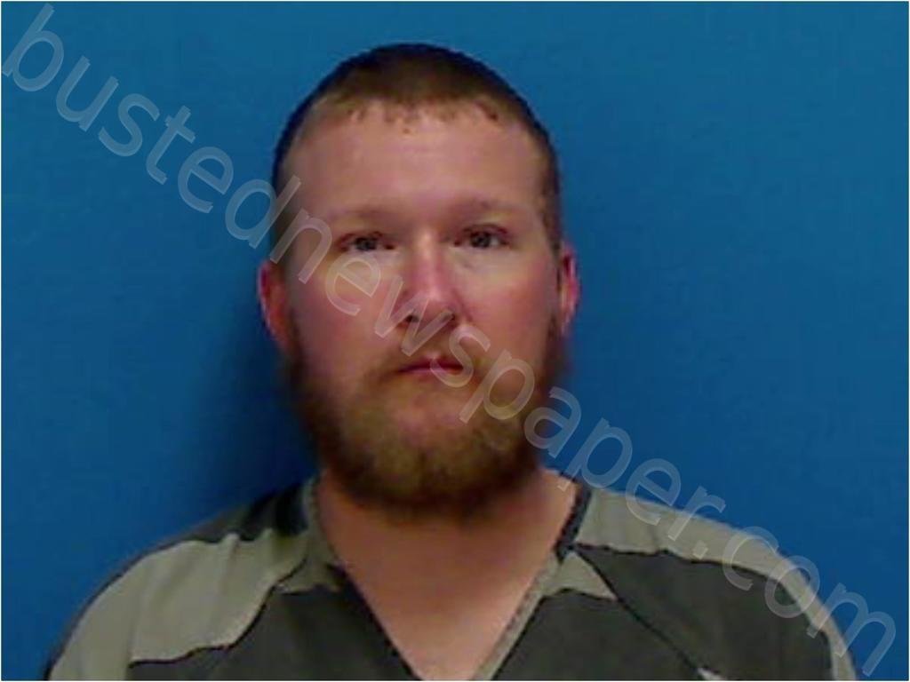 SIGMON,CODY WAYNE #, Catawba County, North Carolina - 2022-08-01