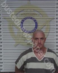 JUSTIN JACK #, Mcminn County, Tennessee - 2022-08-01 23:36:00